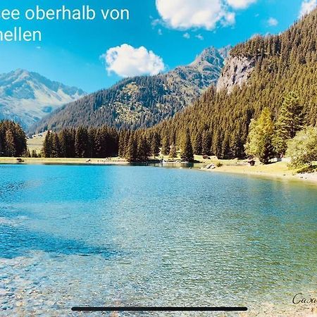 Casa Restelli App OG Gurtnellen Esterno foto