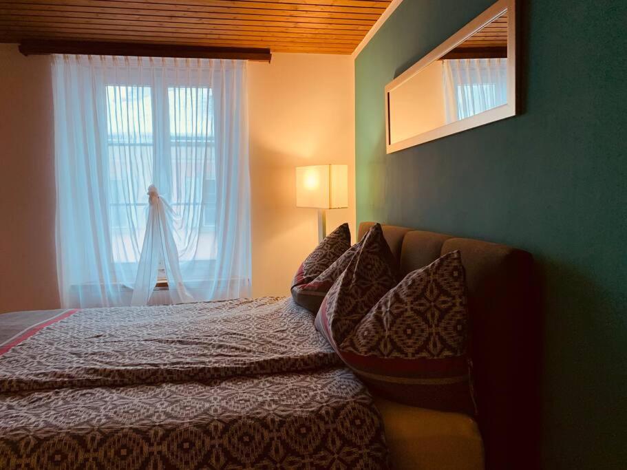 Casa Restelli App OG Gurtnellen Esterno foto