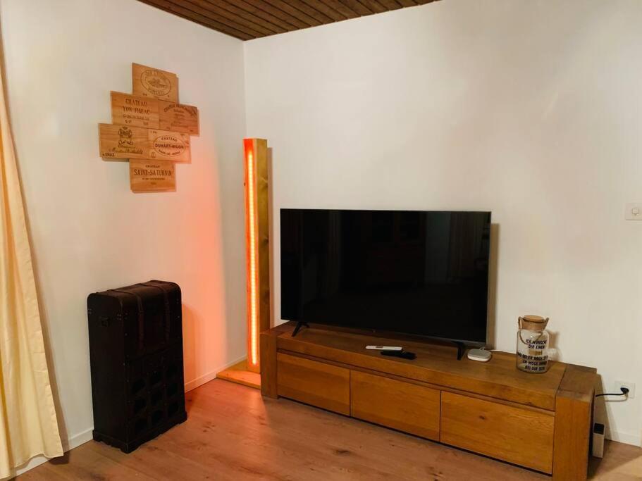 Casa Restelli App OG Gurtnellen Esterno foto
