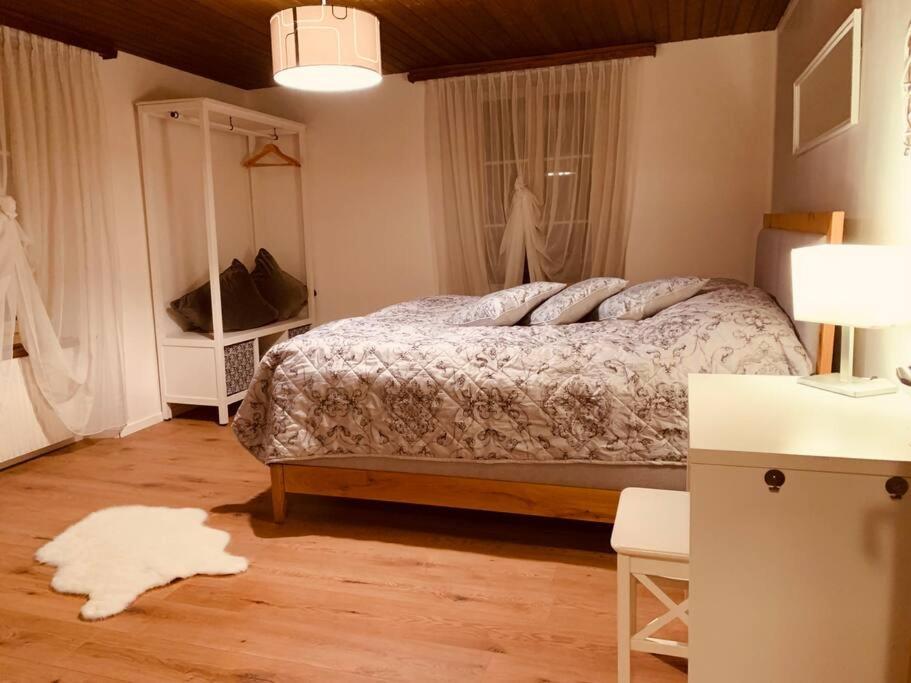 Casa Restelli App OG Gurtnellen Esterno foto