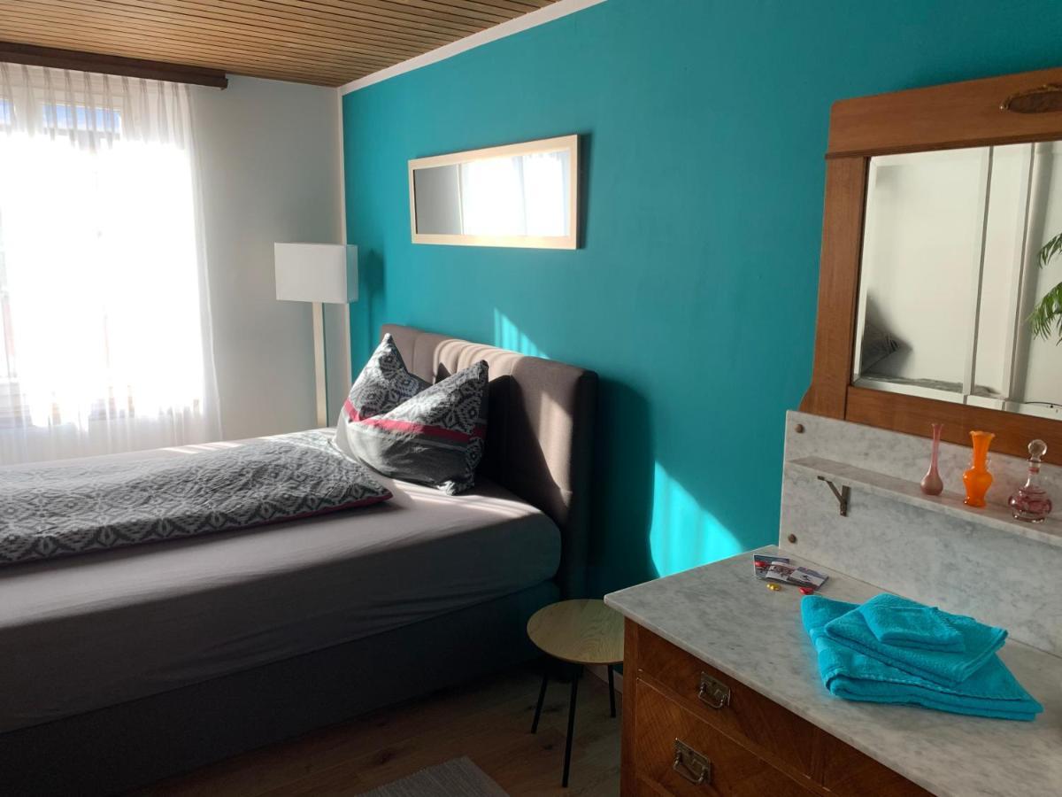 Casa Restelli App OG Gurtnellen Esterno foto
