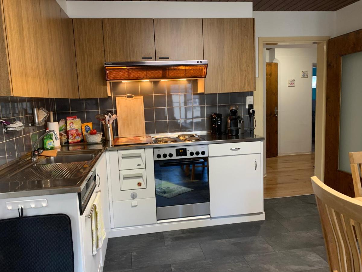 Casa Restelli App OG Gurtnellen Esterno foto