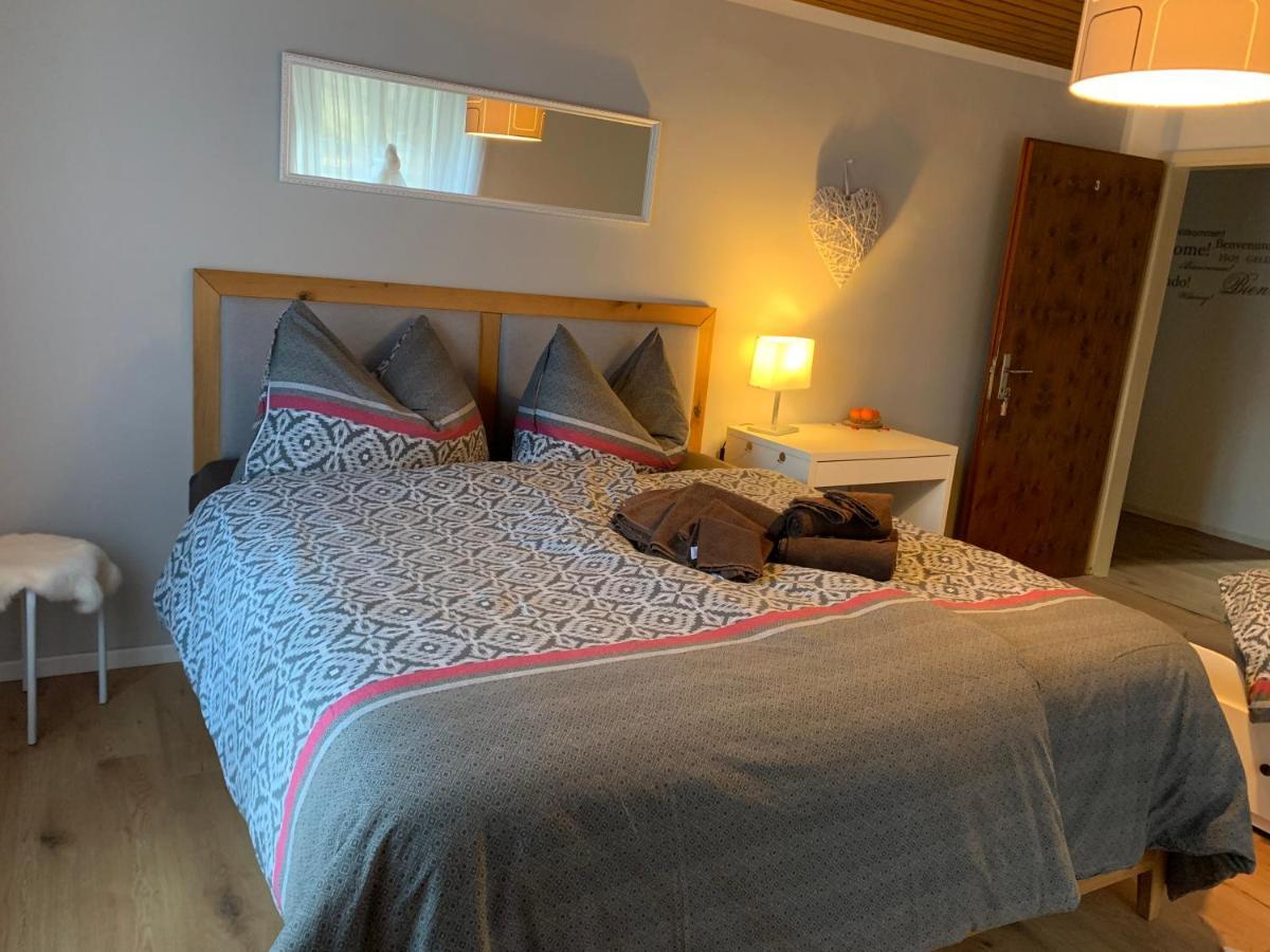 Casa Restelli App OG Gurtnellen Esterno foto