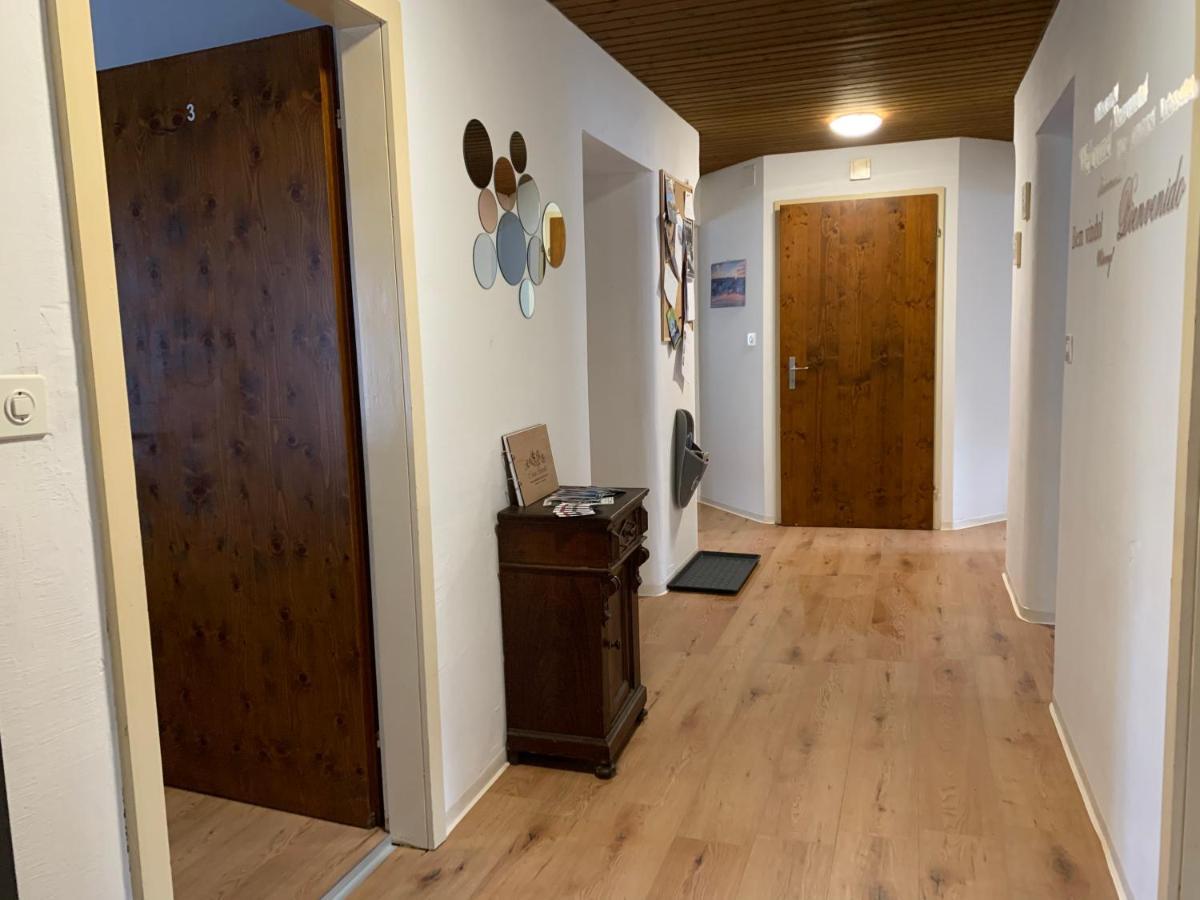 Casa Restelli App OG Gurtnellen Esterno foto