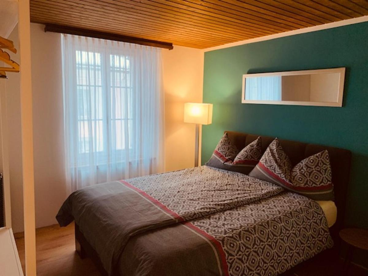 Casa Restelli App OG Gurtnellen Esterno foto