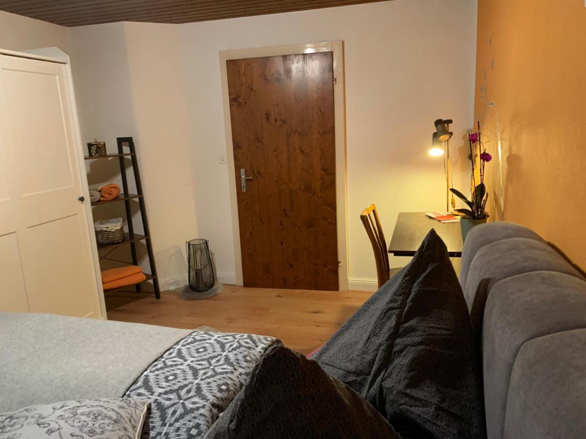 Casa Restelli App OG Gurtnellen Esterno foto