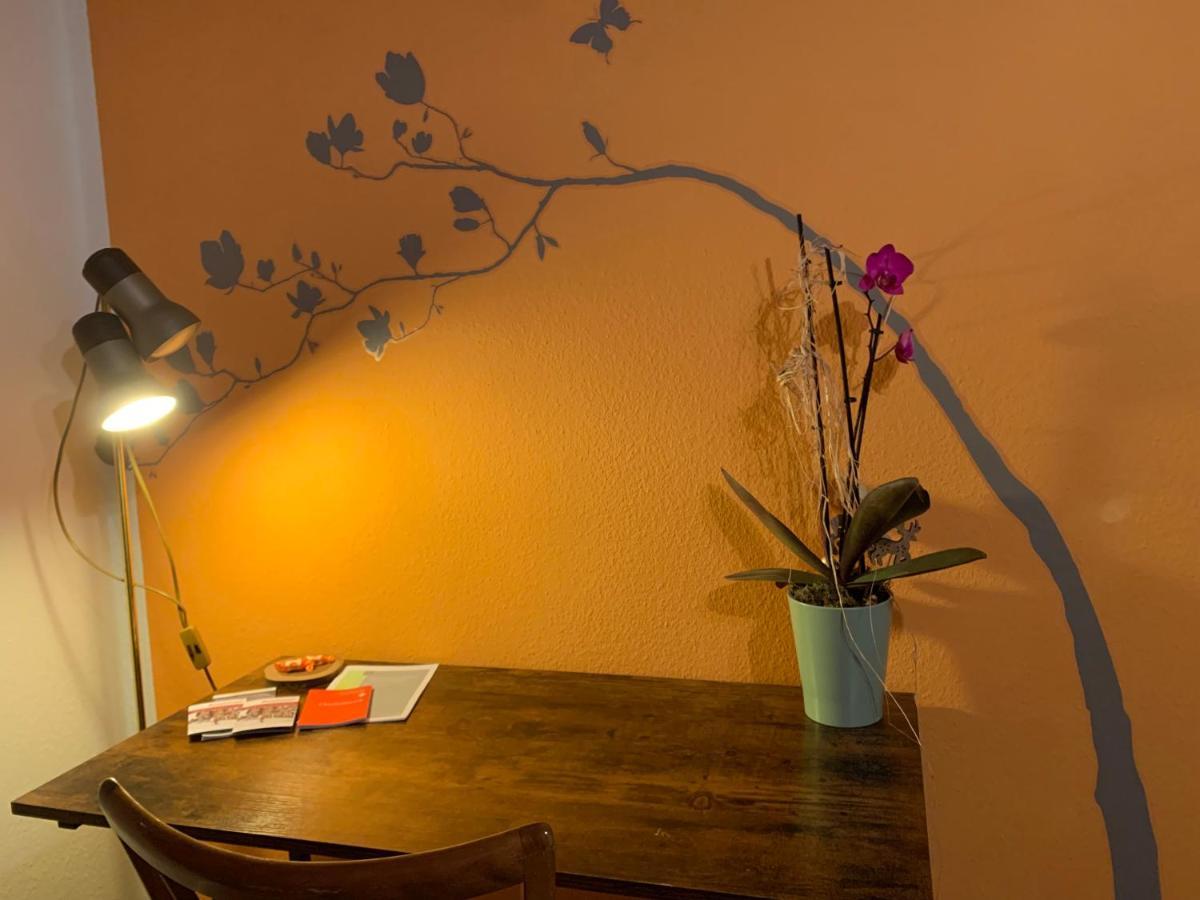 Casa Restelli App OG Gurtnellen Esterno foto