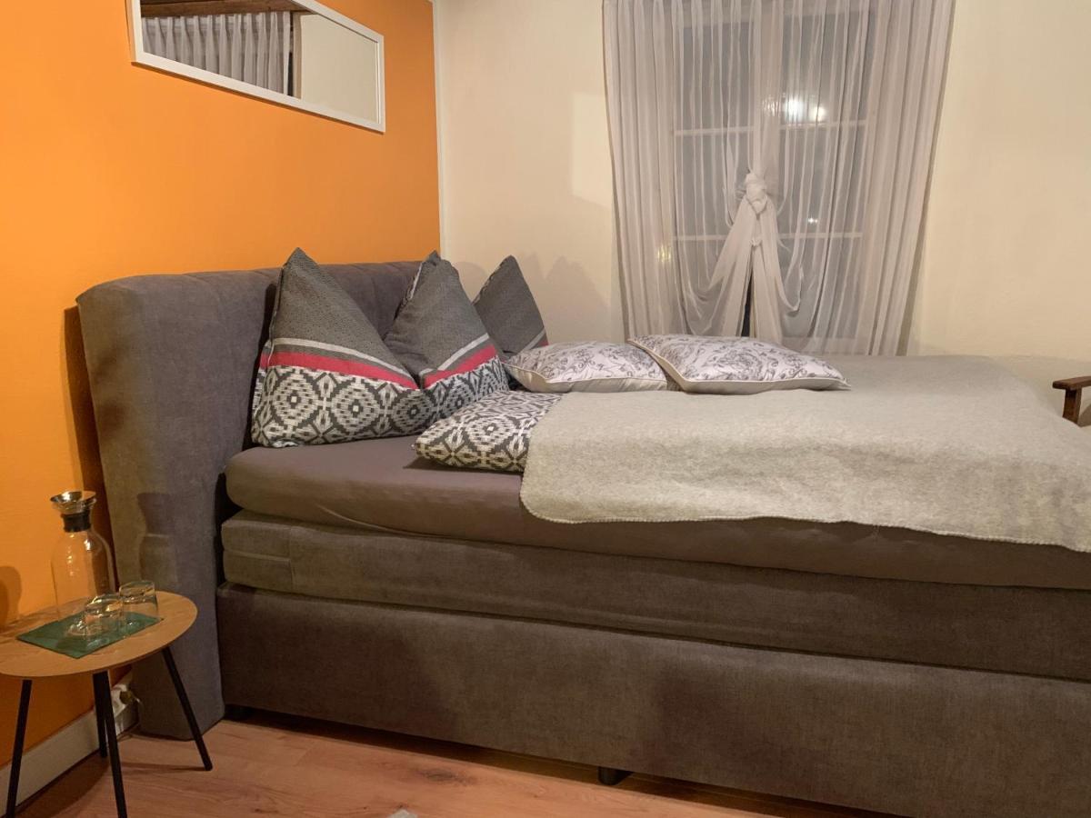 Casa Restelli App OG Gurtnellen Esterno foto