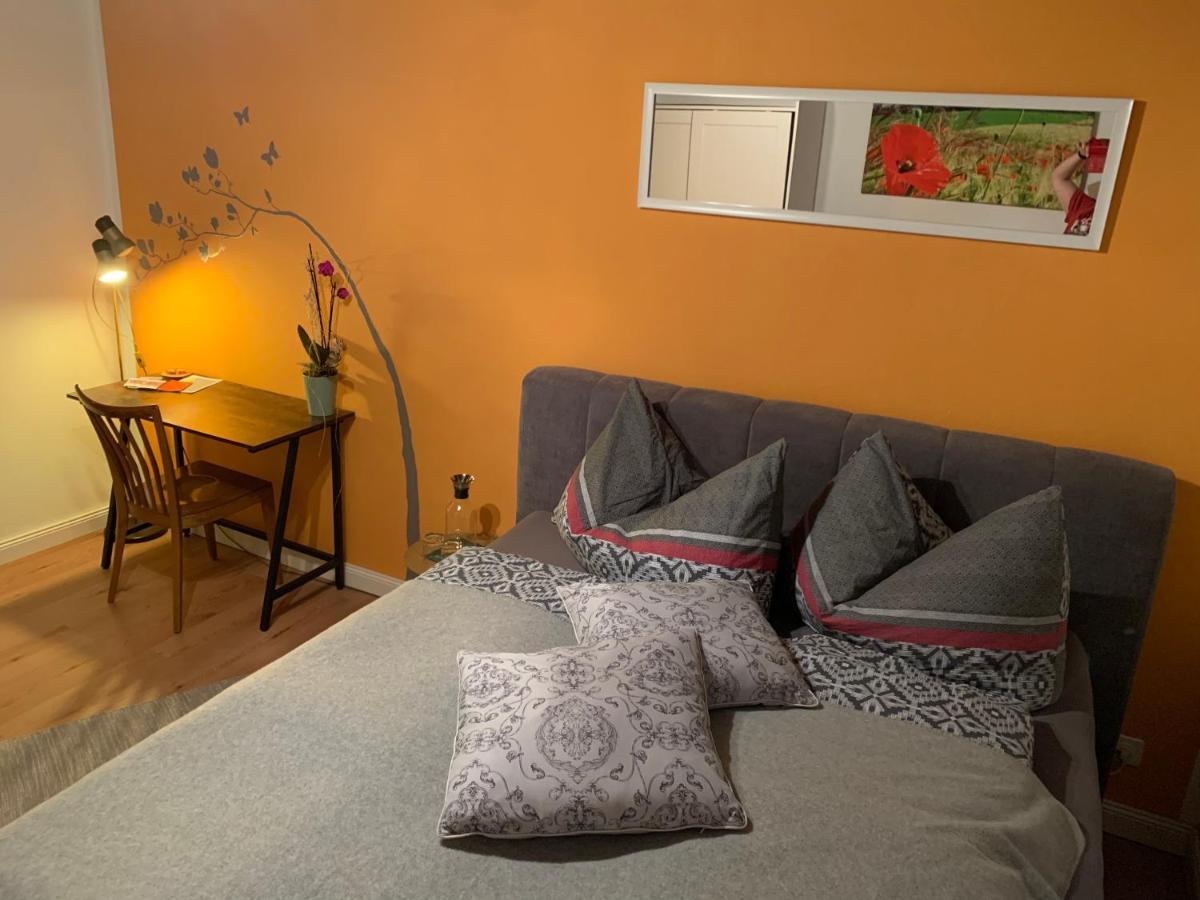 Casa Restelli App OG Gurtnellen Esterno foto