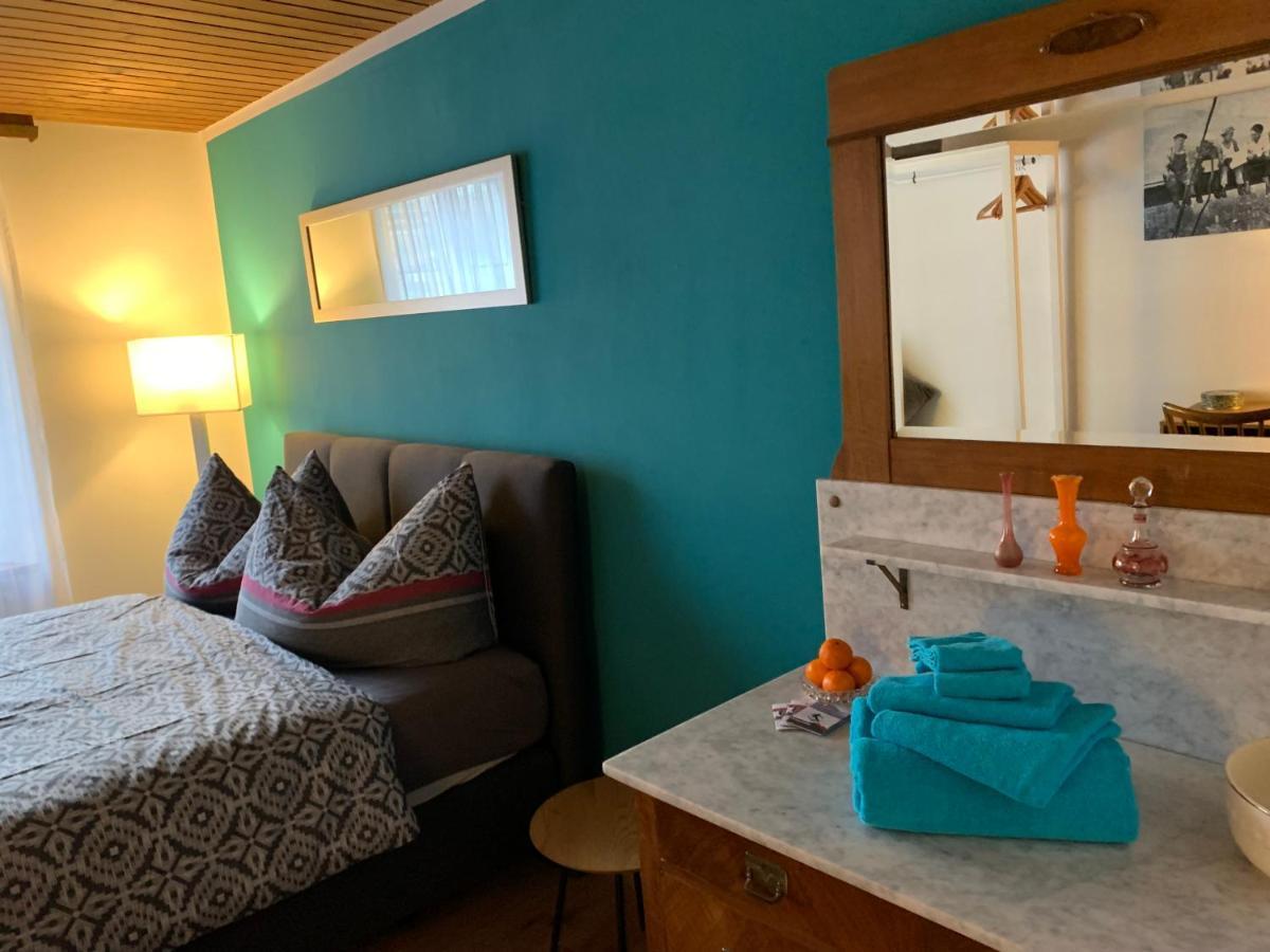 Casa Restelli App OG Gurtnellen Esterno foto