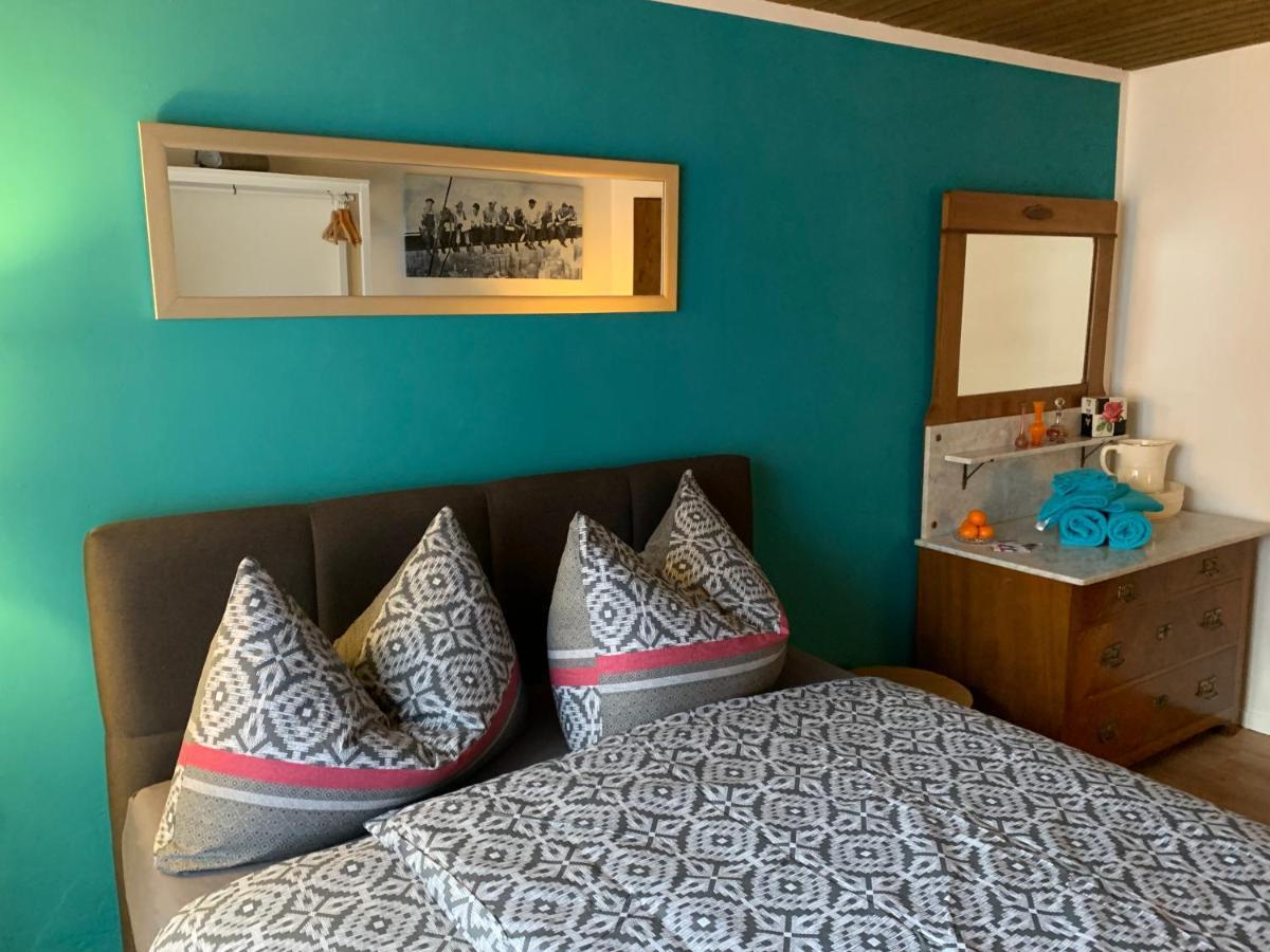 Casa Restelli App OG Gurtnellen Esterno foto