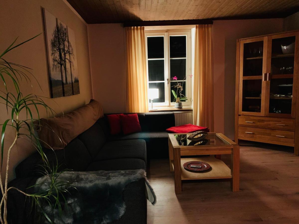 Casa Restelli App OG Gurtnellen Esterno foto