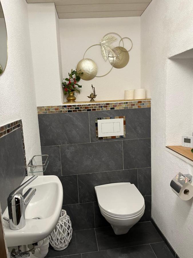 Casa Restelli App OG Gurtnellen Esterno foto