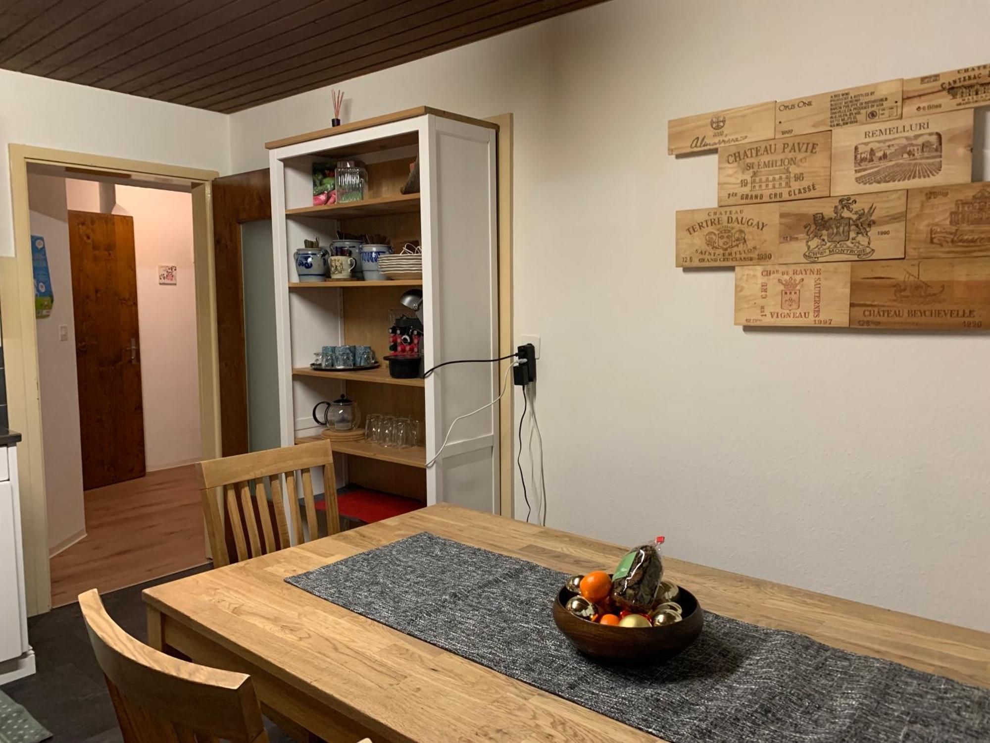 Casa Restelli App OG Gurtnellen Esterno foto