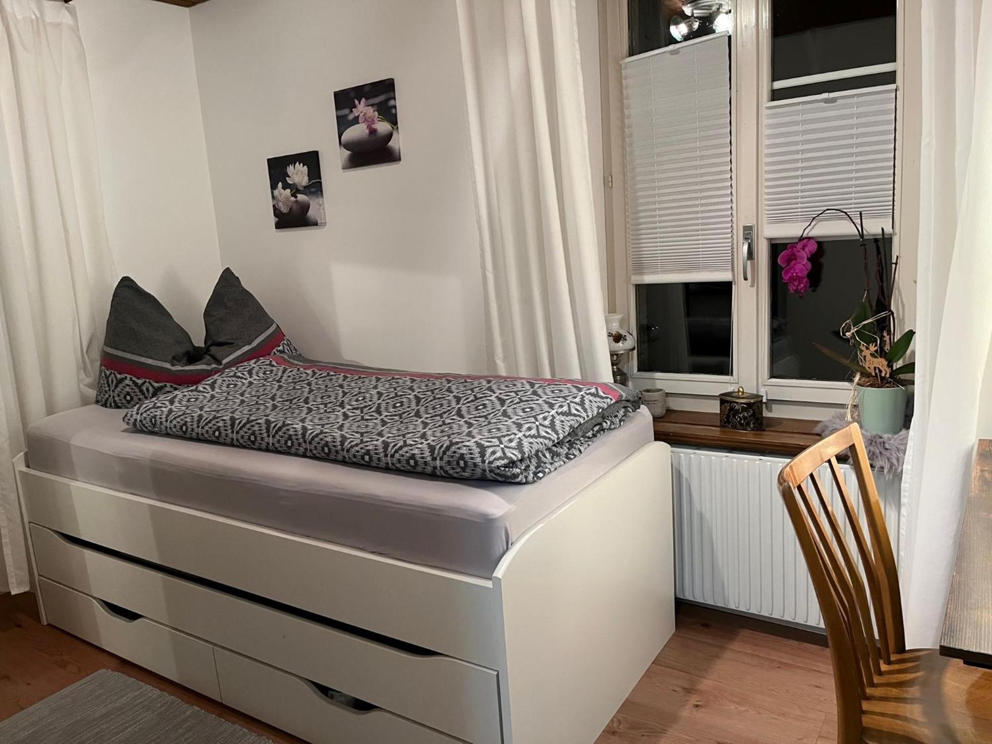 Casa Restelli App OG Gurtnellen Esterno foto
